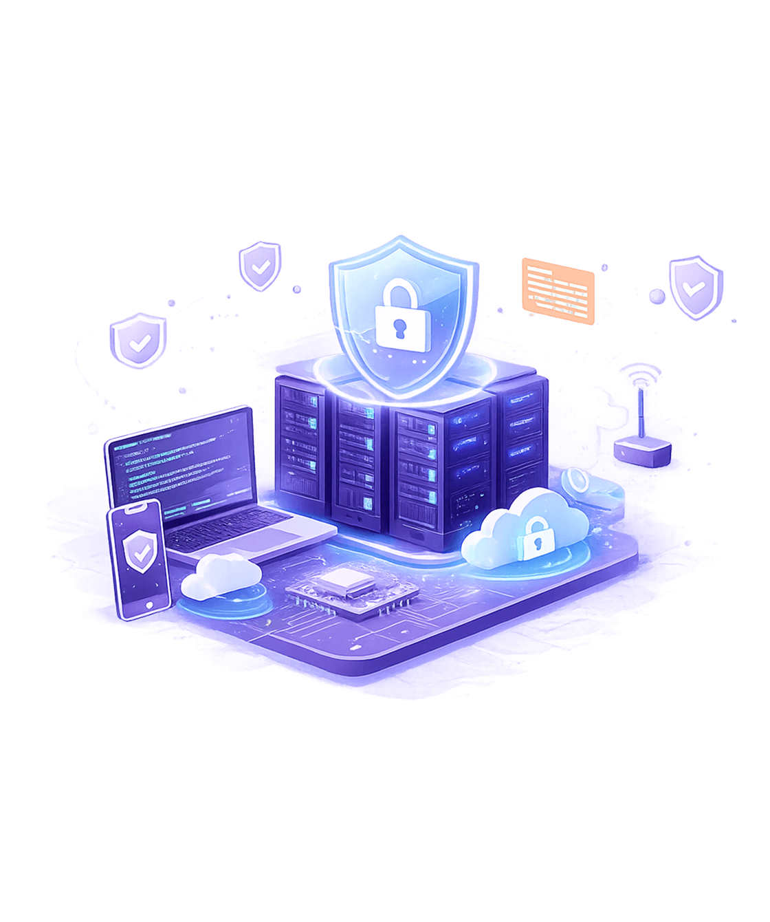 Expert Platform — Cloud rješenja
