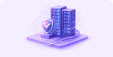Fast and reliable servers
