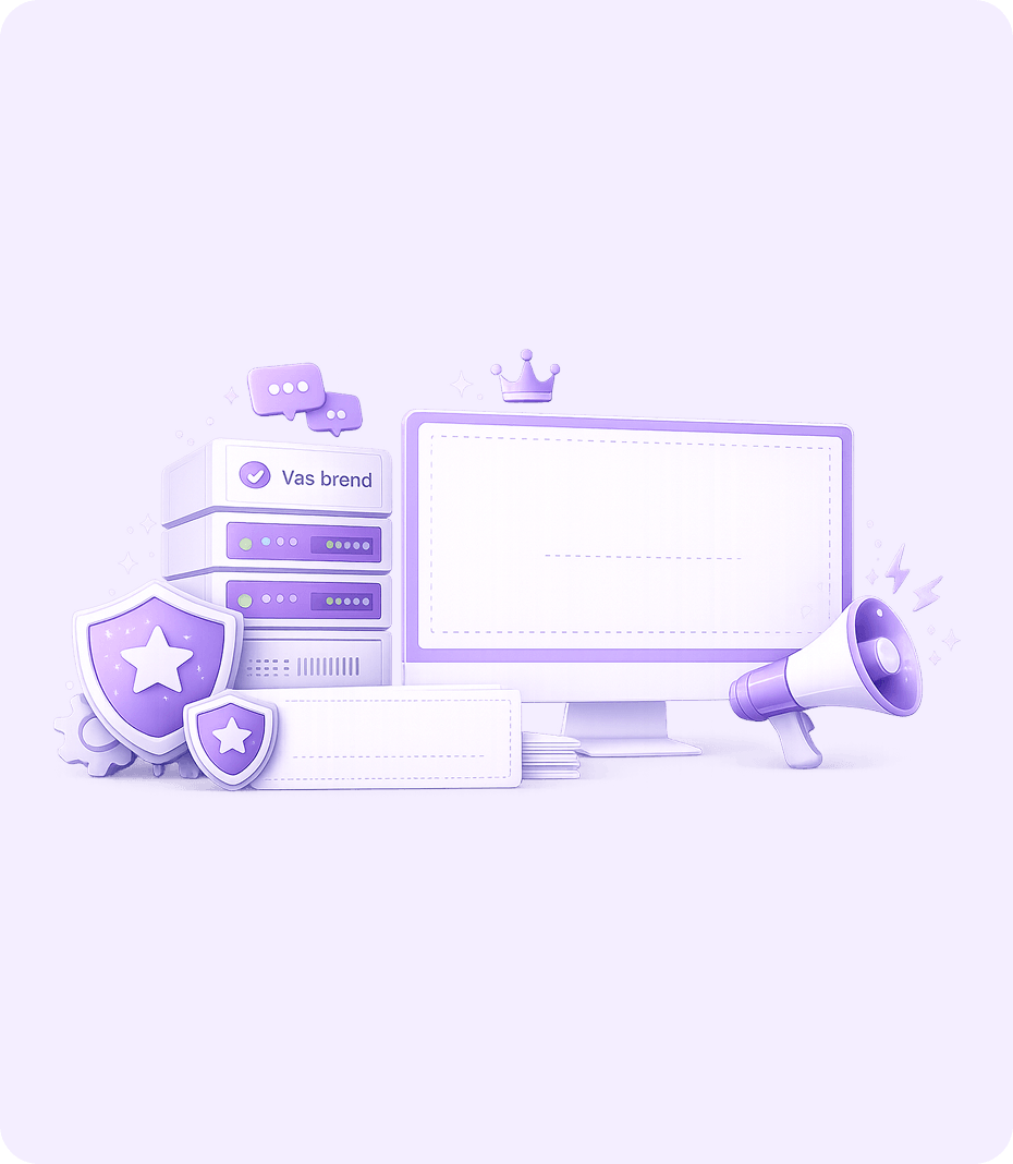 Reseller hosting