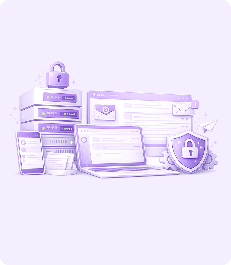 SSL certificate