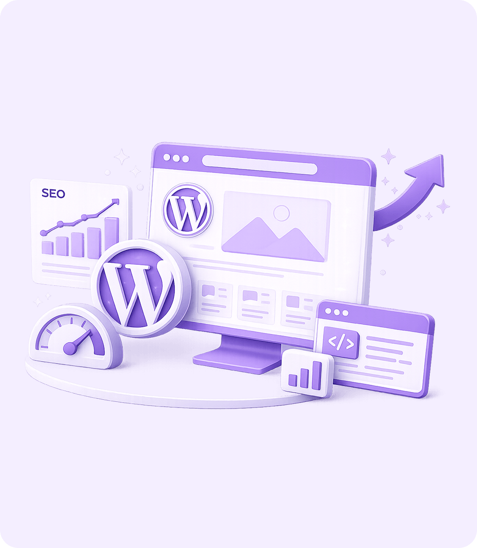 WordPress optimization