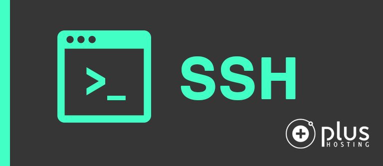 SSH Linux