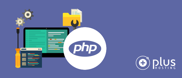 Php Hosting plus