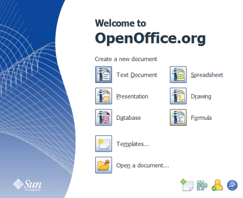 OpenOffice Portable