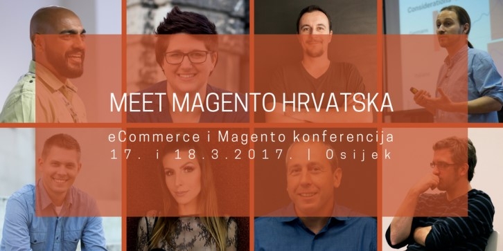 Meet Magento konferencija