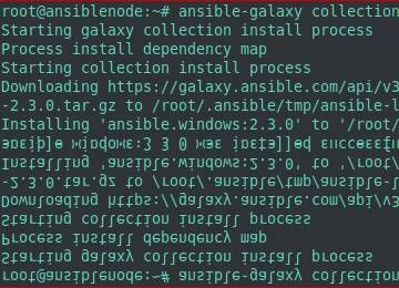 Upravljanje Windows hostovima uz Ansible